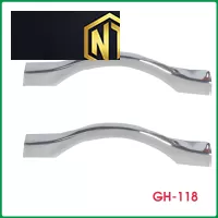 Tay nắm tủ GH-118 tại Bến Cam